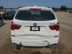 2016 BMW X3 XDRIVE28D   for sale at Copart ON - TORONTO