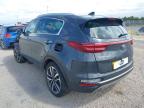 2018 KIA SPORTAGE 4 for sale at Copart CORBY