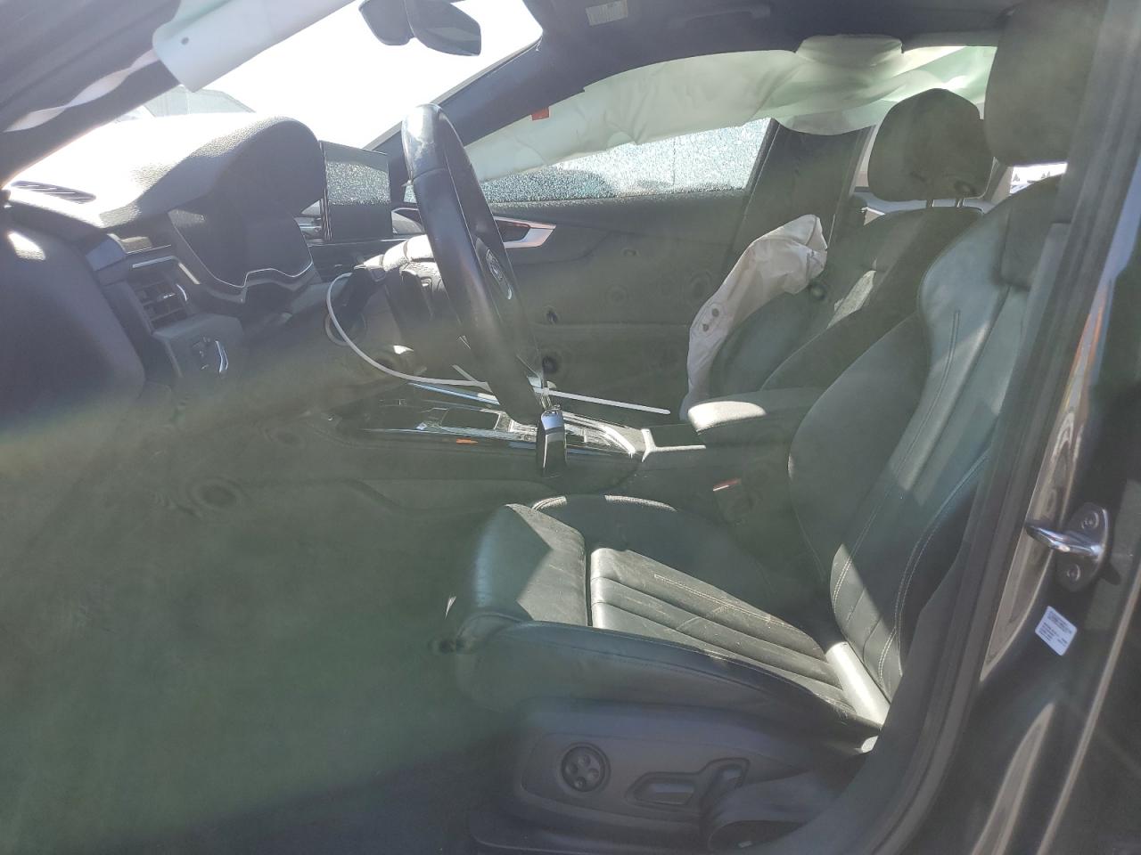 2023 Audi A4 Premium Plus 45 VIN: WAUEAAF41PN016267 Lot: 70928545