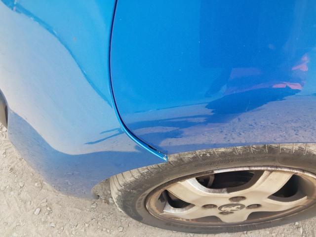 2013 PEUGEOT 107 ALLURE