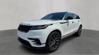 2019 LAND ROVER RANGE ROVER VELAR R-DYNAMIC SE   for sale at Copart MA - NORTH BOSTON