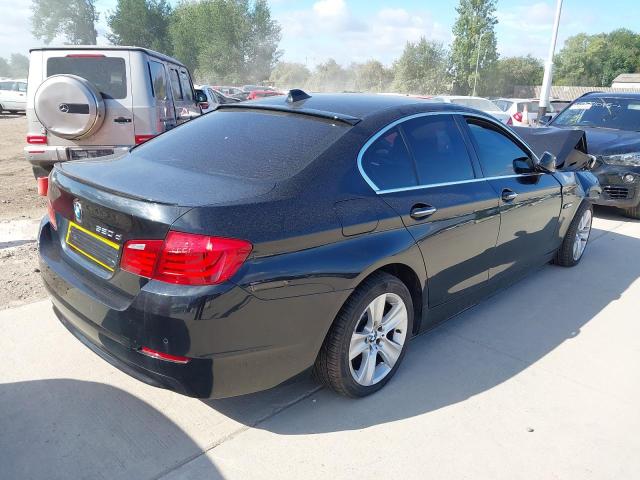 2013 BMW 520D EFFIC