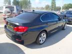 2013 BMW 520D EFFIC for sale at Copart SANDY