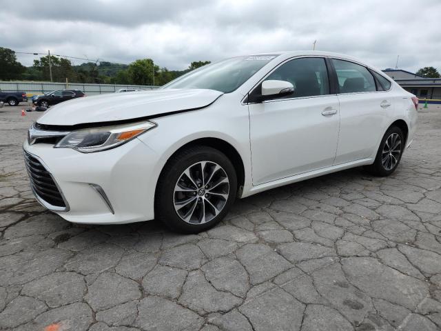  TOYOTA AVALON 2018 Белы