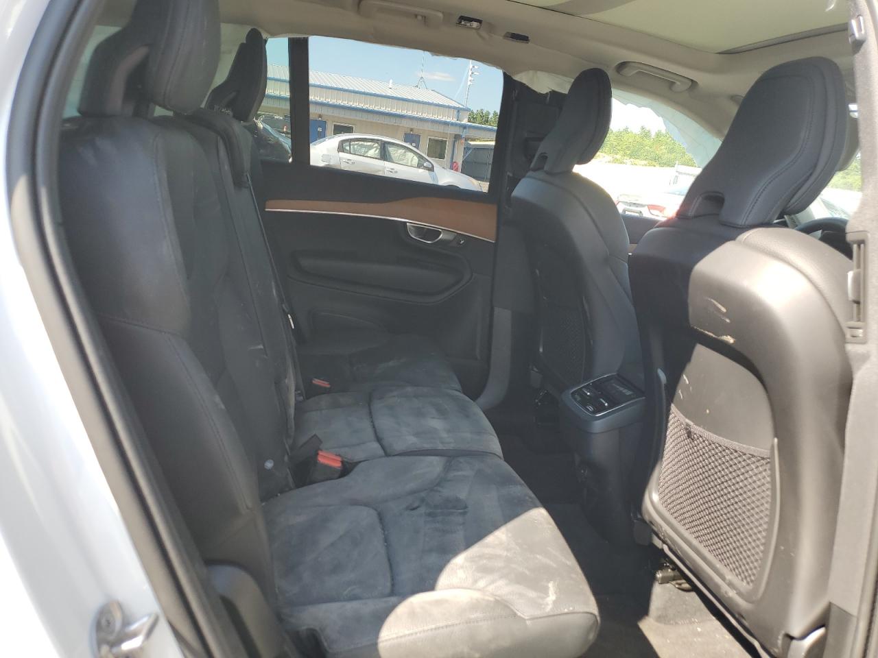 2024 Volvo Xc90 Plus VIN: YV4L12PE8R1230316 Lot: 68884225