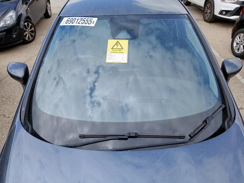 2022 RENAULT ZOE GT LINE +