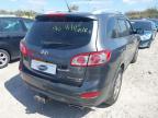 2010 HYUNDAI SANTA FE PREMIUM for sale at Copart BRISTOL