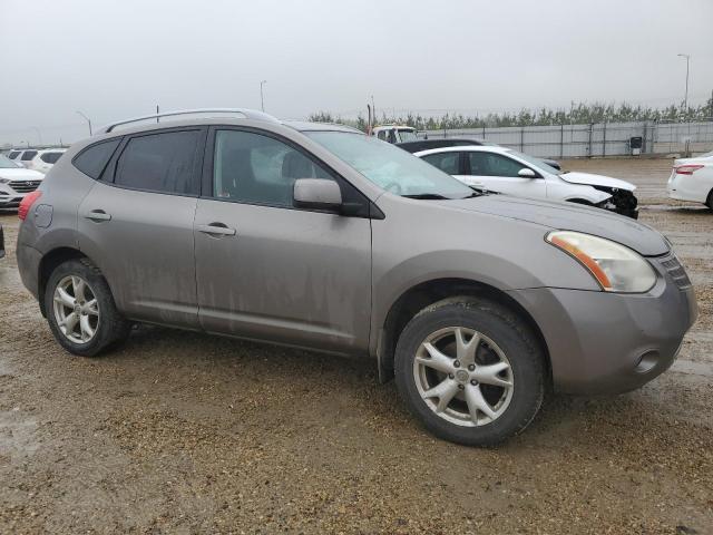 2009 NISSAN ROGUE S  