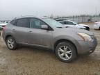 2009 NISSAN ROGUE S   for sale at Copart AB - EDMONTON