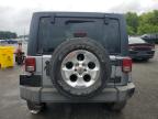 2013 JEEP WRANGLER UNLIMITED SPORT   à vendre chez Copart CT - HARTFORD SPRINGFIELD