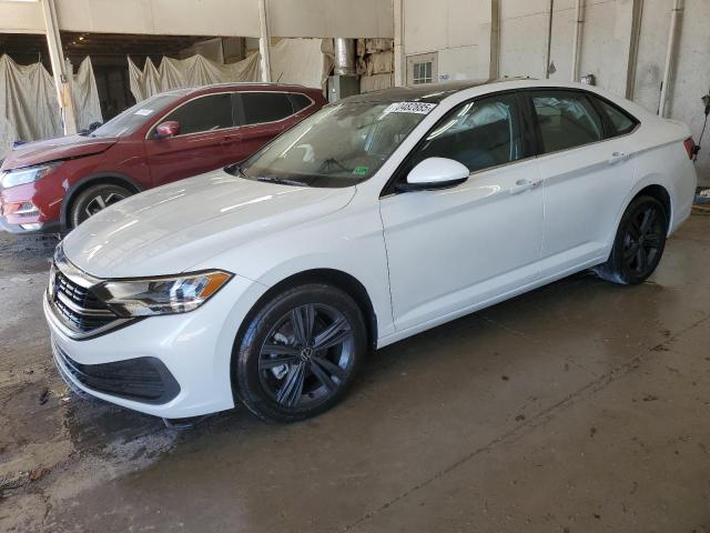 VOLKSWAGEN JETTA SE 2023