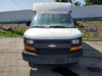 2006 CHEVROLET EXPRESS G3500    for sale at Copart NY - NEWBURGH