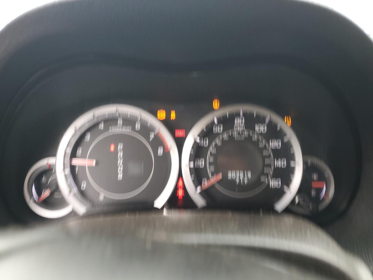 2012 Acura Tsx VIN: JH4CU2F45CC020124 Lot: 67138175