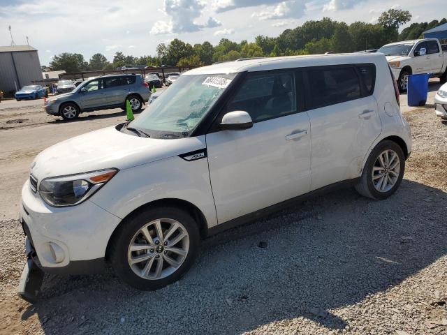 2019 KIA SOUL + à vendre chez Copart MS - JACKSON