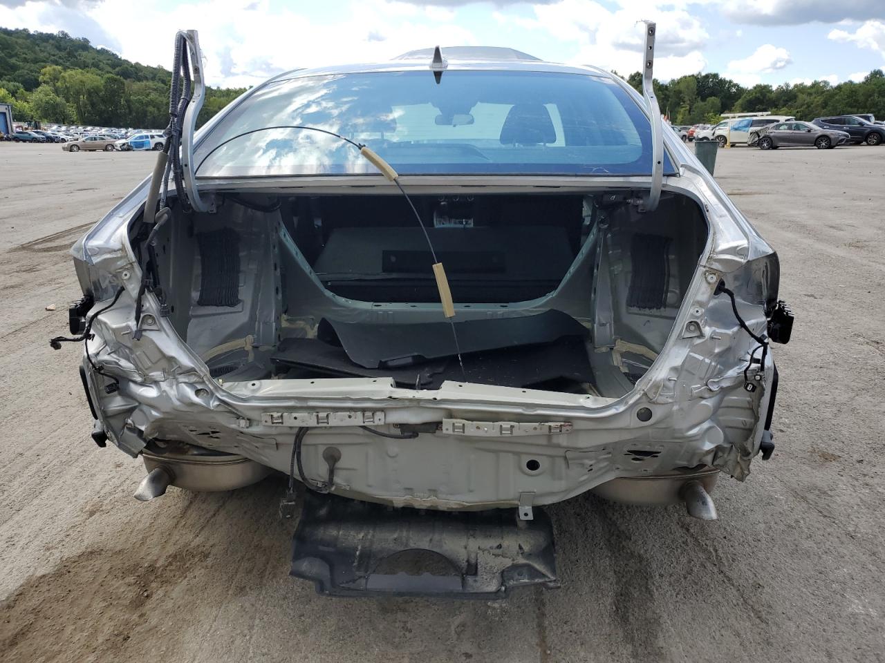 2024 Honda Accord Lx VIN: 1HGCY1F21RA014518 Lot: 69727315