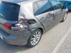2013 VOLKSWAGEN GOLF GT ACT BMT TECH TSI  for sale at Copart SANDWICH