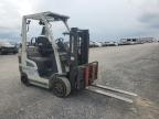 2014 NISSAN FORKLIFT for sale at Copart PA - CHAMBERSBURG