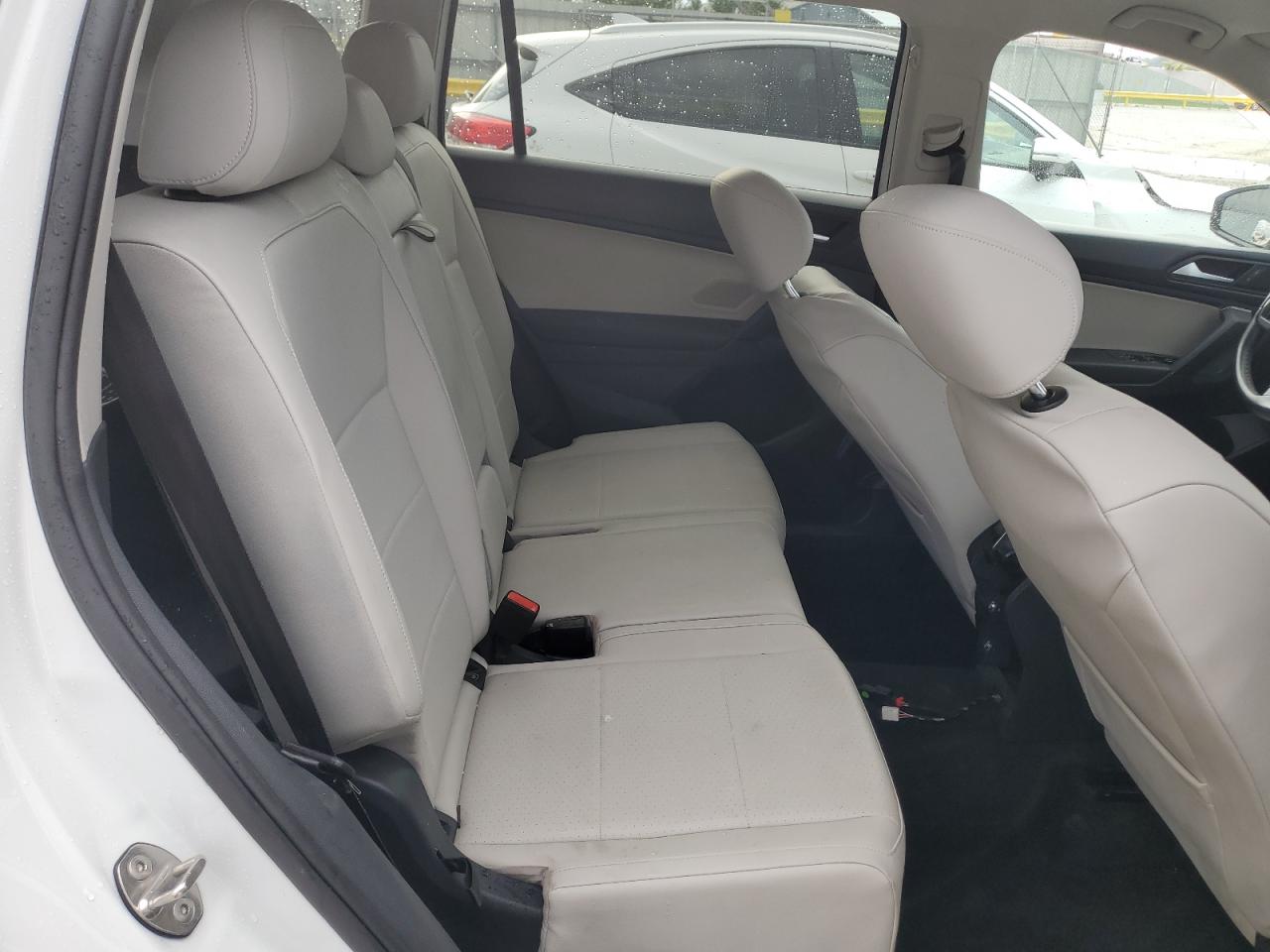 2019 Volkswagen Tiguan Se VIN: 3VV2B7AX0KM005871 Lot: 67401785