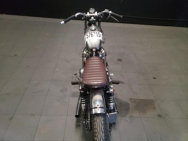 1980 YAMAHA XS650  