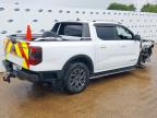 2024 FORD RANGER WILDTRAK ECOBLUE 4  for sale at Copart SANDY