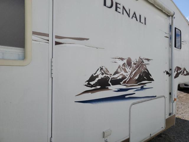 2007 DUTCHMEN DENAL320TS  