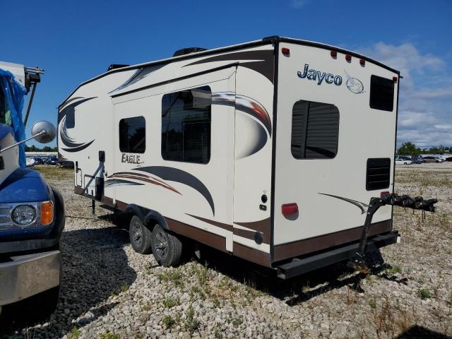 2020 JAYCO EAGLE - RVS SLIDE-IN CAMPER