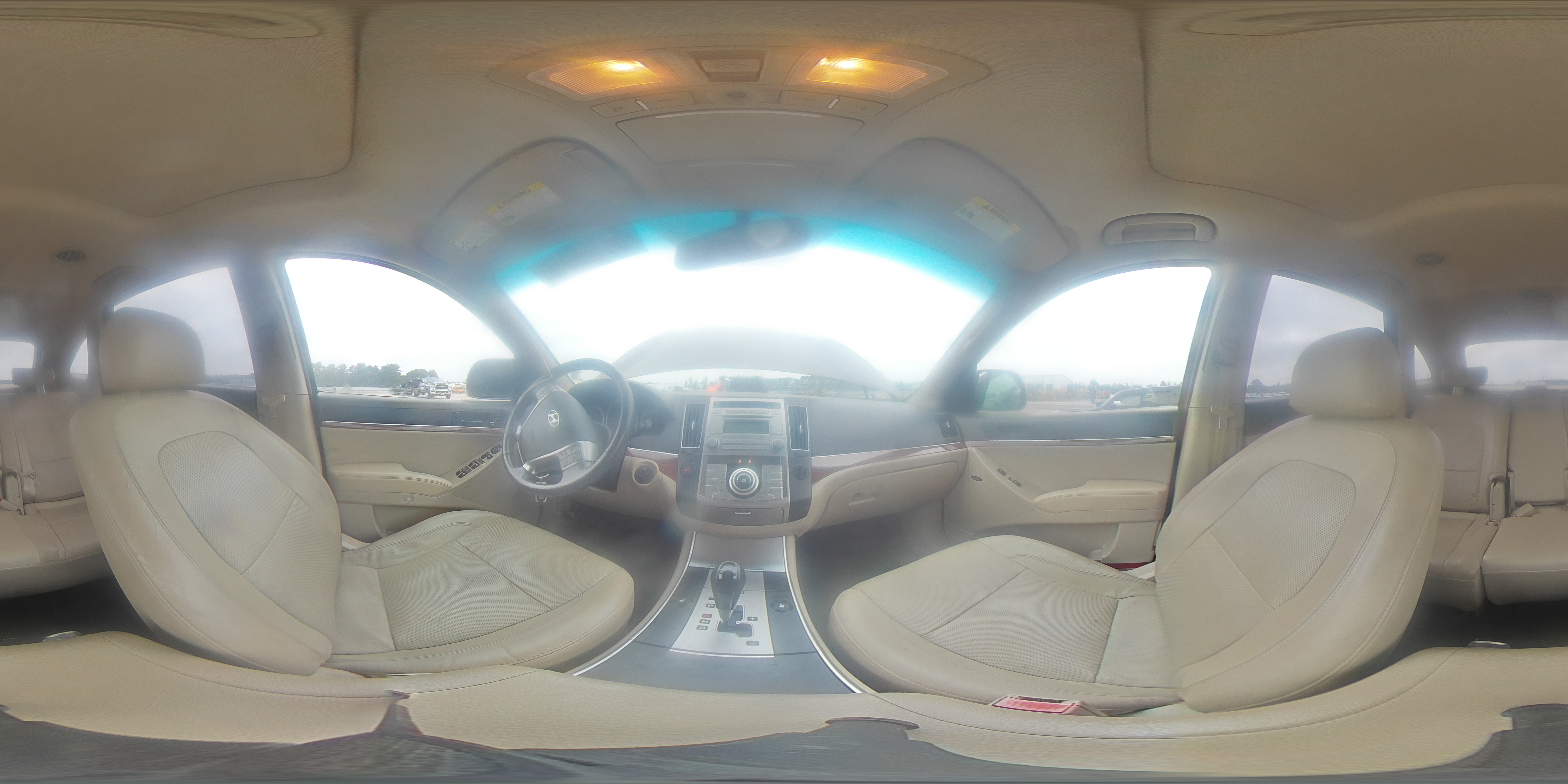 2011 Hyundai Veracruz Gls VIN: KM8NU4CC7BU141128 Lot: 68166915
