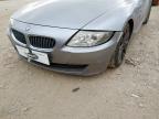 2006 BMW Z4 SPORT  for sale at Copart YORK