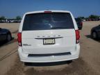2017 DODGE GRAND CARAVAN SE   for sale at Copart ON - TORONTO