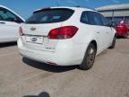 2013 CHEVROLET CRUZE LT A for sale at Copart SANDWICH