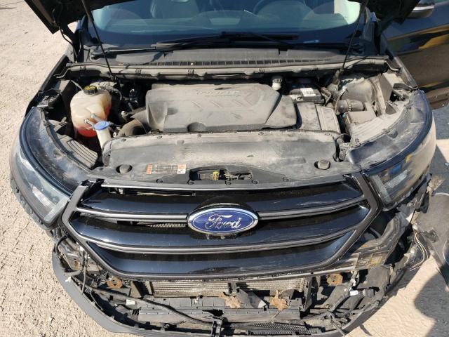 2015 FORD EDGE SPORT  
