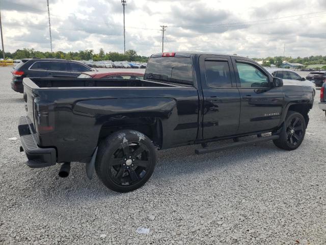 2017 CHEVROLET SILVERADO K1500 CUSTOM  