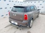2012 MINI COUNTRYMAN COOPER SD 2.0 COOPER S D 5DR for sale at Copart BRISTOL