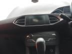 2014 PEUGEOT 308 ACTIVE for sale at Copart EAST KILBRIDE