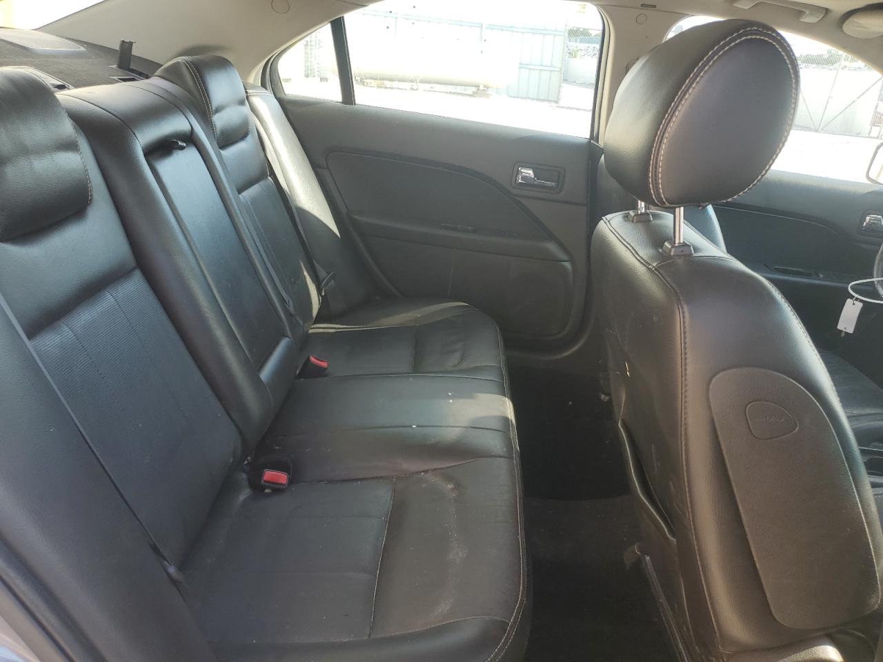 2007 Mercury Milan Premier VIN: 3MEHM08137R651510 Lot: 68166195