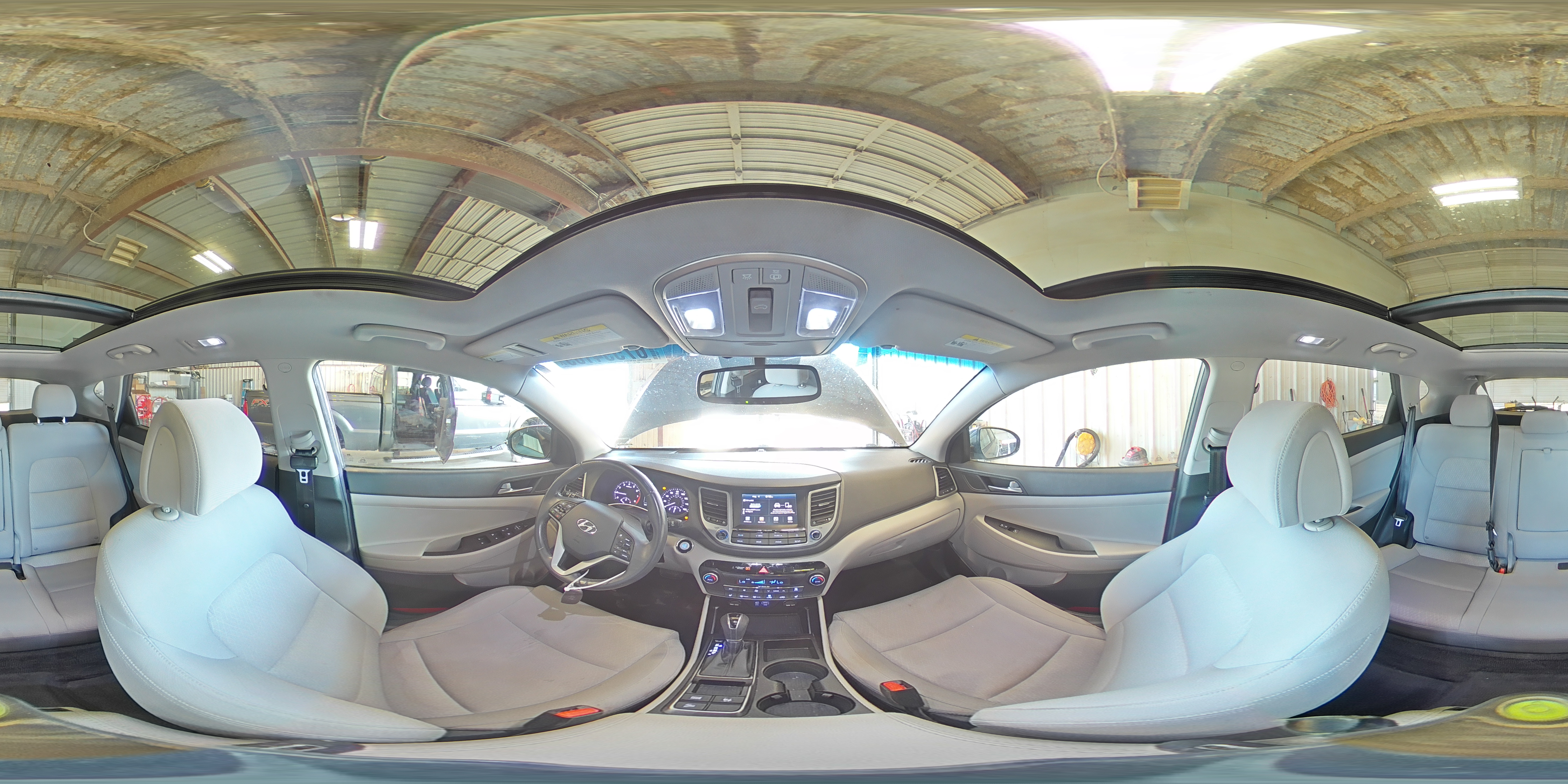 2018 Hyundai Tucson Value VIN: KM8J33A20JU629308 Lot: 67594185