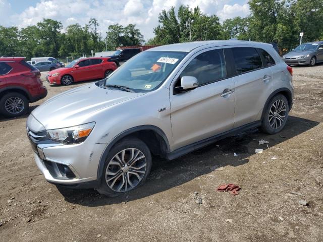 2018 MITSUBISHI OUTLANDER SPORT ES   à vendre chez Copart MD - BALTIMORE EAST