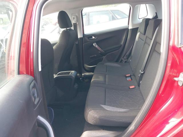 2017 PEUGEOT 2008 ACTIV