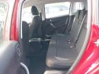 2017 PEUGEOT 2008 ACTIV for sale at Copart BELFAST