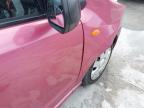 2013 SUZUKI ALTO SZ  for sale at Copart ST HELENS