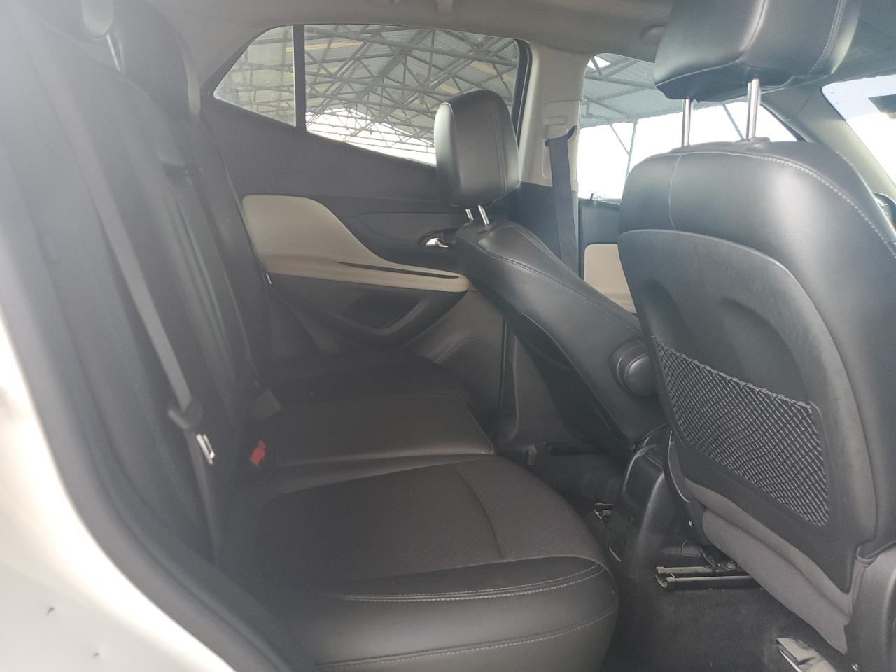 2019 Buick Encore Preferred VIN: KL4CJESB2KB719340 Lot: 69388625