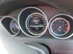 2012 MERCEDES BENZ C180 EXECU for sale at Copart SANDWICH