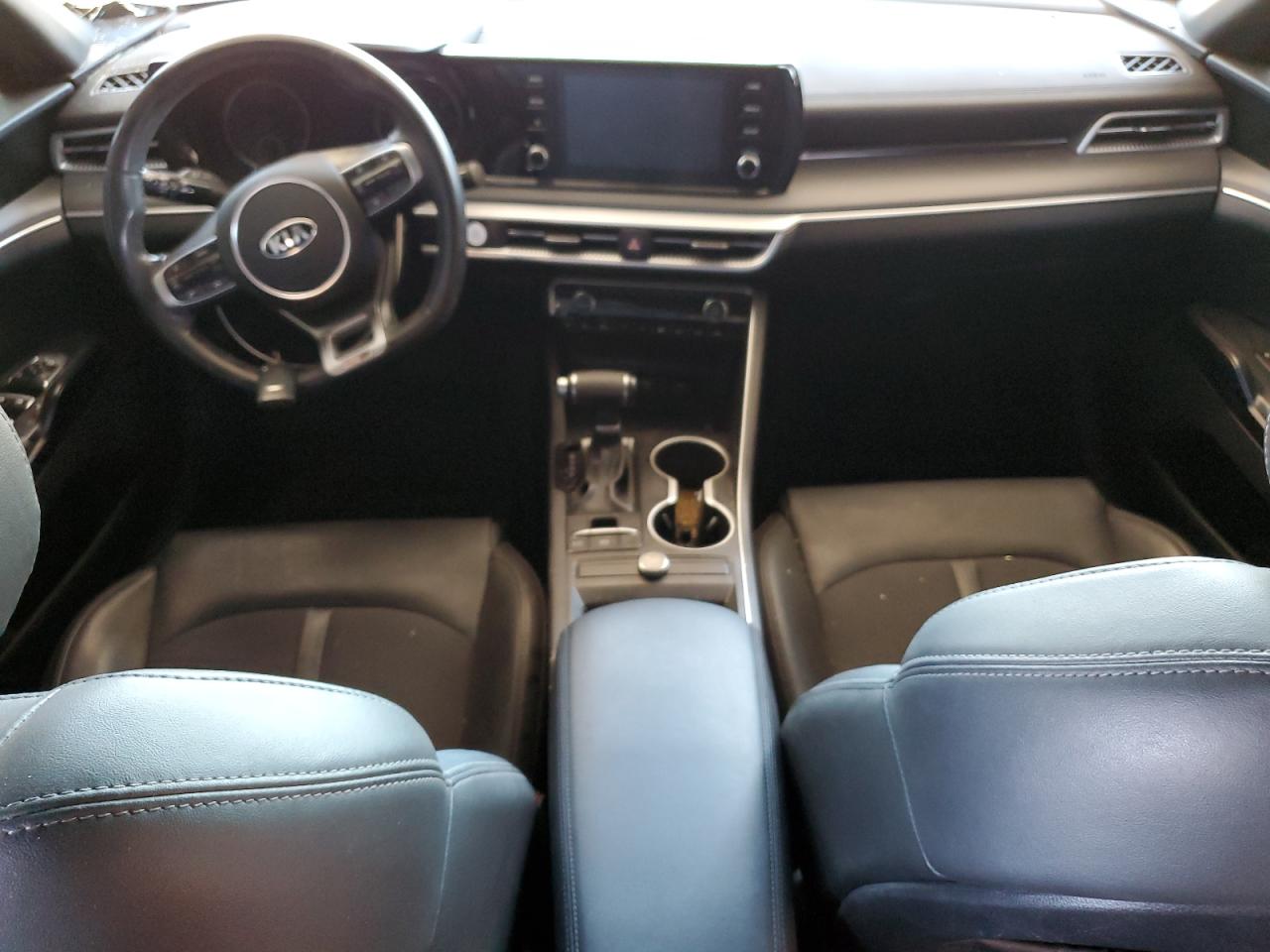 2021 Kia K5 Gt Line VIN: 5XXG64J24MG011673 Lot: 67299055