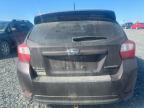 2012 SUBARU IMPREZA PREMIUM   for sale at Copart QC - MONTREAL