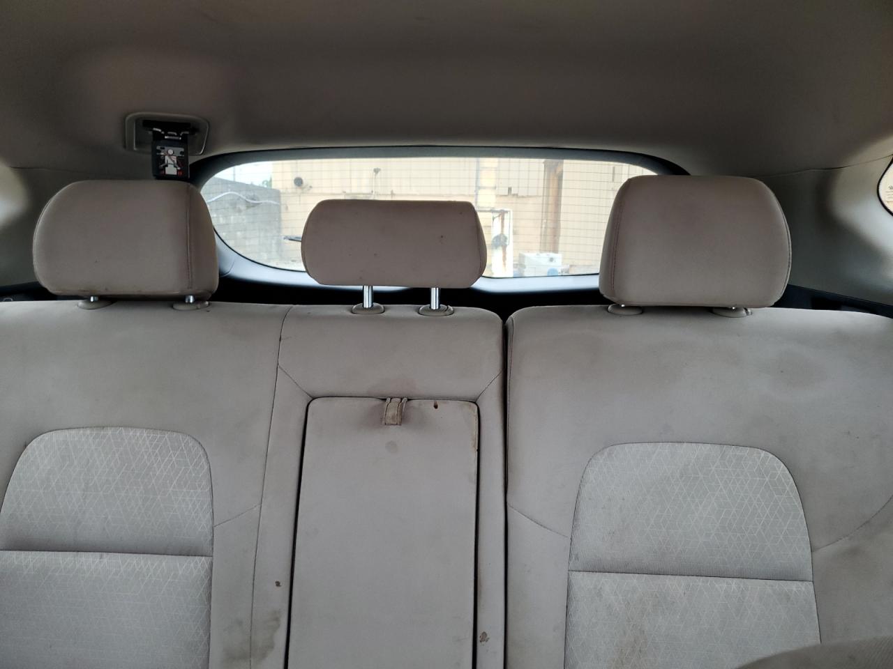 KM8J33A20GU203451 2016 Hyundai Tucson Limited