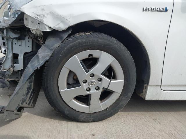 2014 TOYOTA PRIUS T SPIRIT VVT-I CVT 