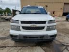 2010 CHEVROLET COLORADO    à vendre chez Copart SC - COLUMBIA