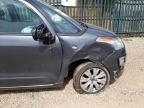 2017 CITROEN C3 PICASSO for sale at Copart COLCHESTER