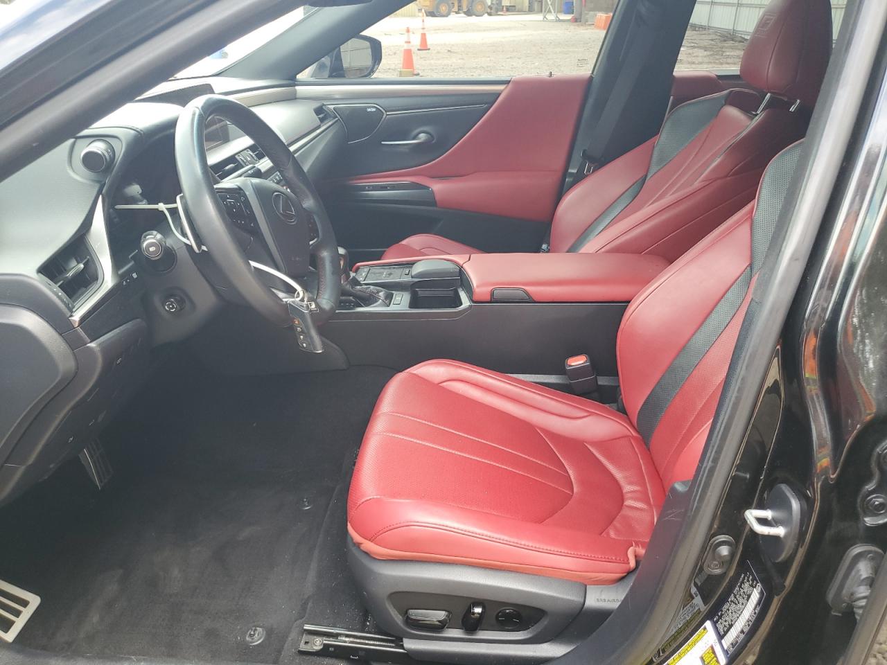 2021 Lexus Es 350 Base VIN: 58AGZ1B16MU090239 Lot: 70061465