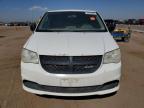2013 RAM TRADESMAN    for sale at Copart CO - DENVER